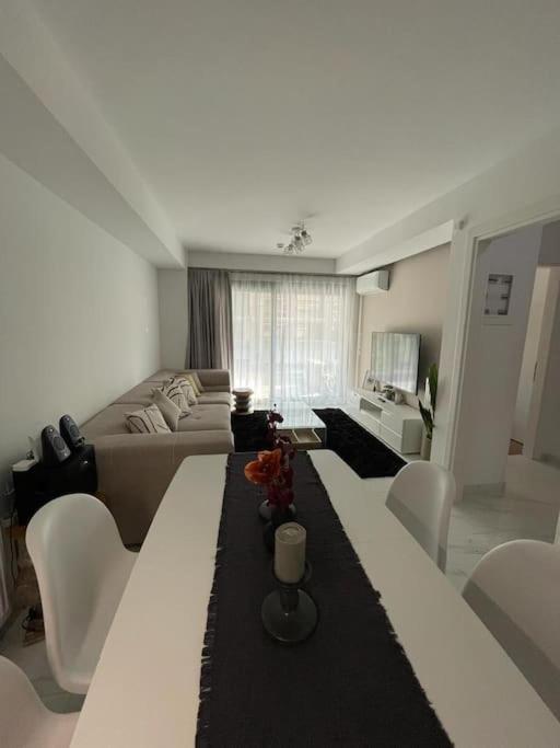 Niarchos Apartment III Atenas Exterior foto